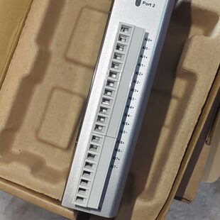 拆机 成 E1240远程IO MOXA摩莎ioLogik