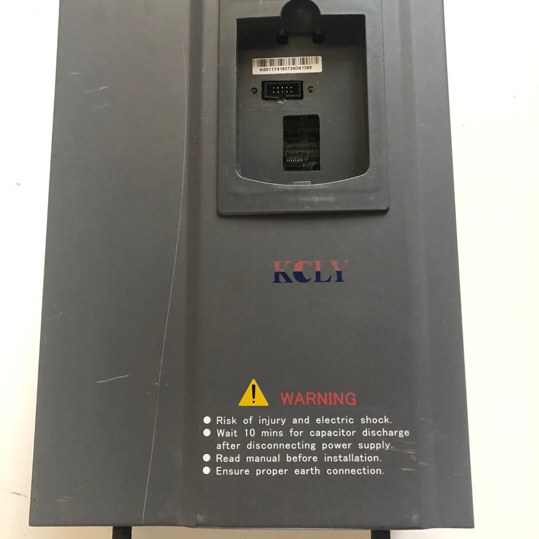 变频器 K0K600-011G/015PT4-B