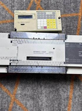 PLC SYS C60P 配套PRO15编程器