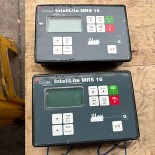 科迈iL 16拆机科迈控制器MRS16C拆机还有 MRS