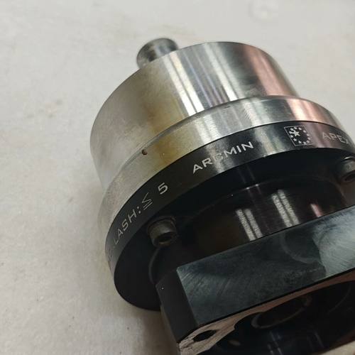 APEX精锐行星减速机AE090