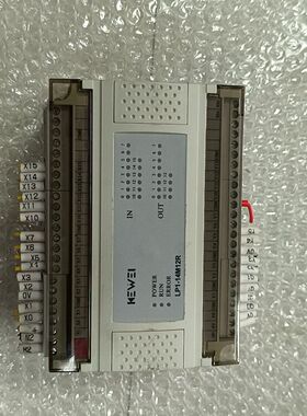 科威KEWEI PLC LP1-14M12R 拆机现货 实物