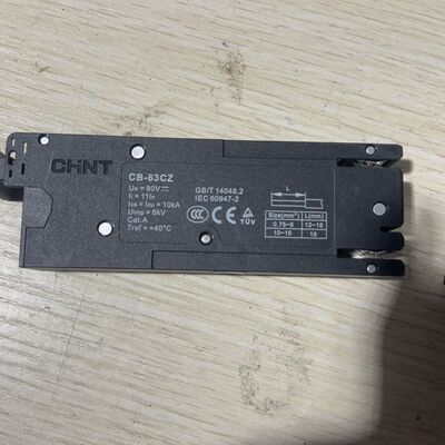 CB-63CZ  63A   32A也有