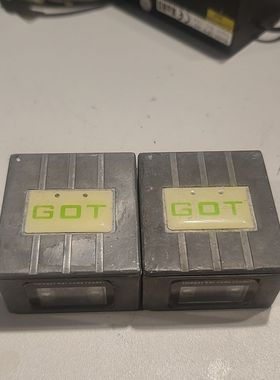 GOT品牌工业级二维码扫描器JS-S228-101-SR 2