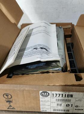 1771-IBN/B罗克韦尔AB库存