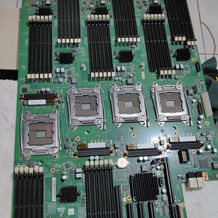 支持 型号BC61BLCA RH5885 V3服务器主板