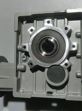 TKM48B-40-80B14B3 双曲面减速机   JMC