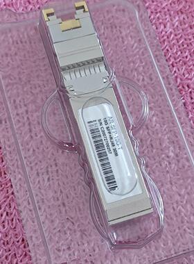 Arista Networks万兆电口模块