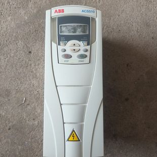07A2 3KW 变频器ACS510