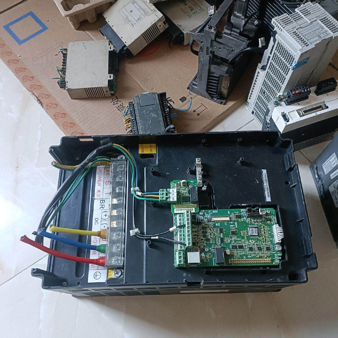 汇川变频器22KW MD500系列 MD500ET22G永磁,工业油品/胶粘/化学/实验室用品,催化剂,淘宝优惠券,粉丝福利购,淘宝优惠卷