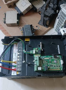 汇川变频器22KW MD500系列 MD500ET22G永磁