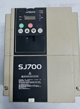 变频器SJ700-055HFEF2 5.5KW 380V