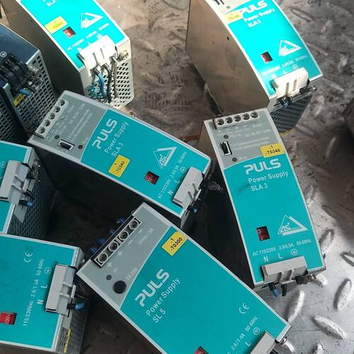 24V20A导轨电源 普尔世PULS开关电源   SL20.