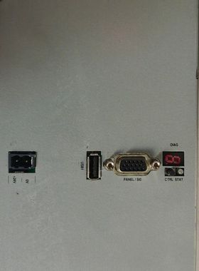 KEBA科霸Kemro K2-200机器人控制器 CP088