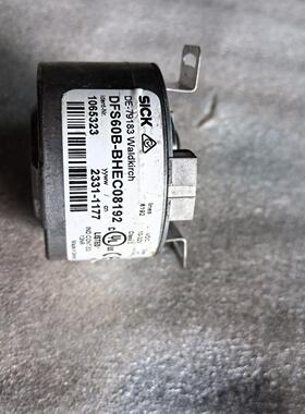 SICK西克编码器DFS60B-BHEC08192