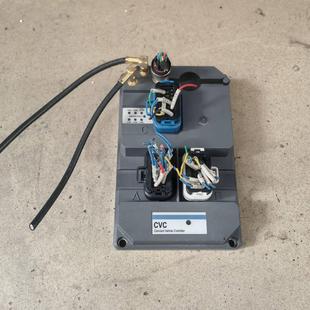 拆机件 20A 科尔摩根CVC600控制器 型号18446