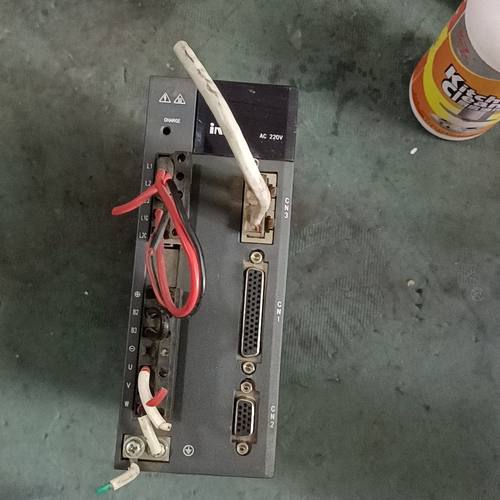 SV-DA200-1R0-2-E英威腾伺服驱动器