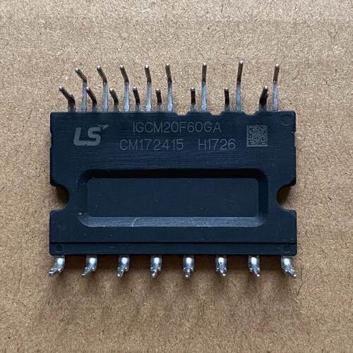 IGCM20F60GA