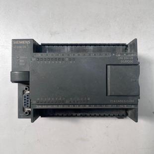 成色如图实拍壳子 0XB8 6ES7214 1AD23