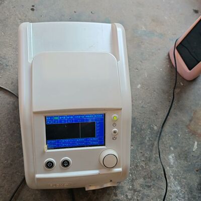 凯迪泰Flexo ST20-H 2015年生产 型号SN15