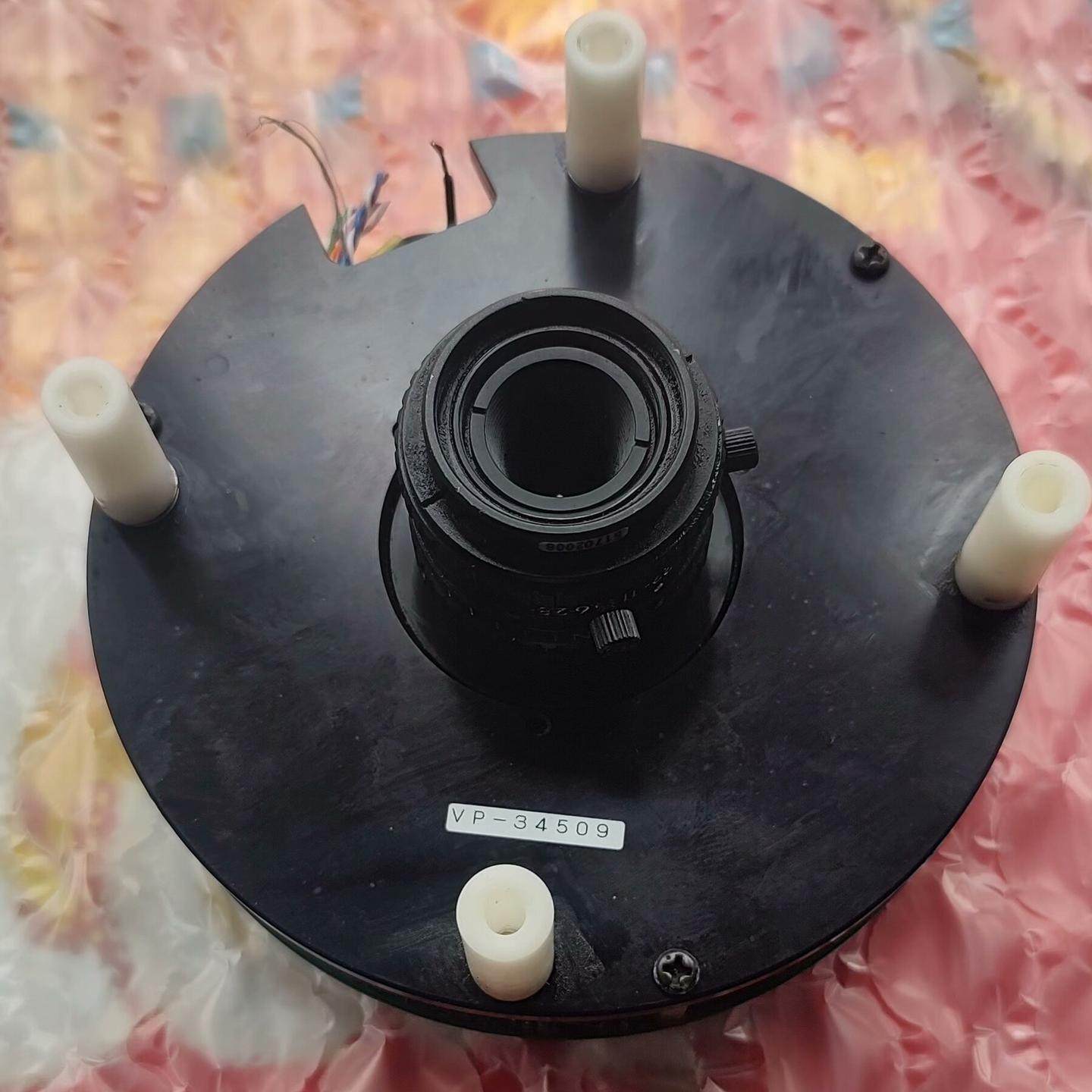 日本 KUB001C工业摄像头