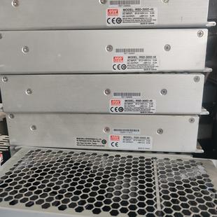 48V6.3A 明纬MODEL：RSD 300D