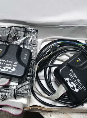 Silicon Labs USB DebugSF144835