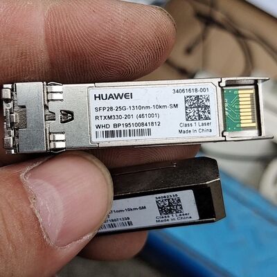 SFP28-25G-1310nm-10km光模块 型号R