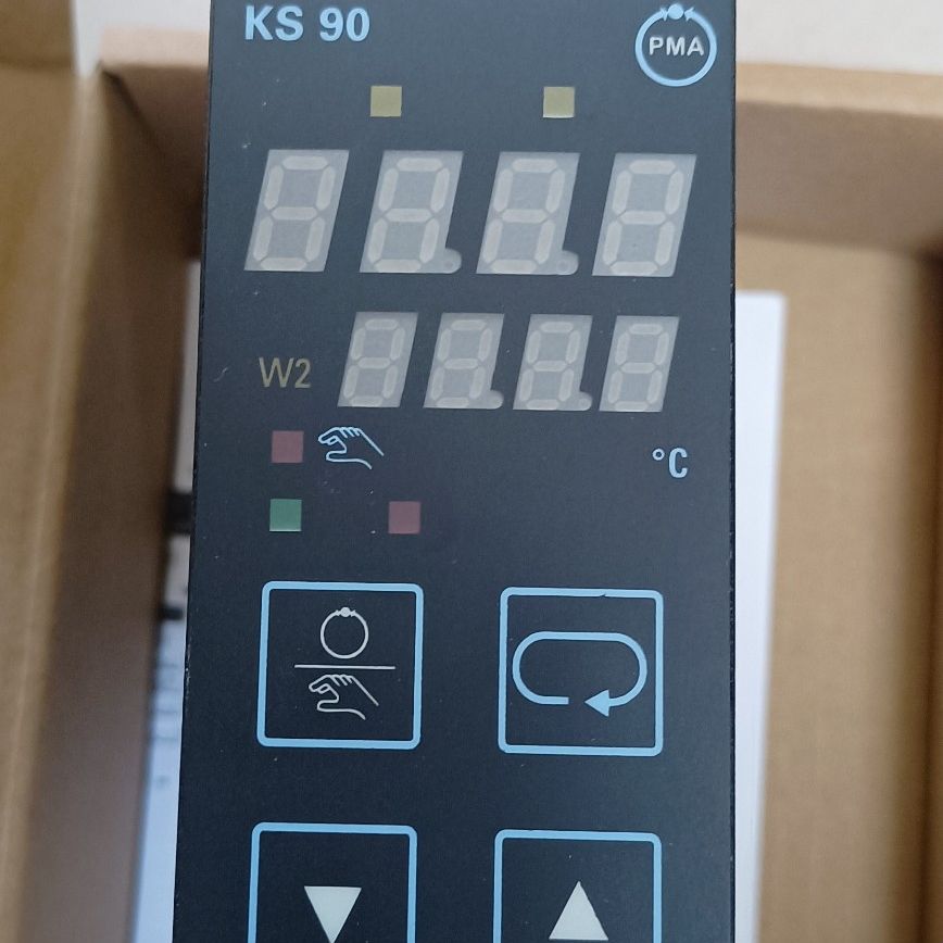 德国PMA温控器KS90 型号9404 410 3000