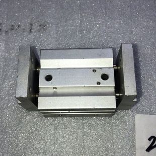 气动手指 10D ：MHL2