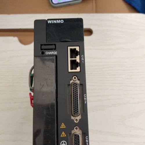 微妙伺服驱动器 SDG215T2AK 1.5KW 248