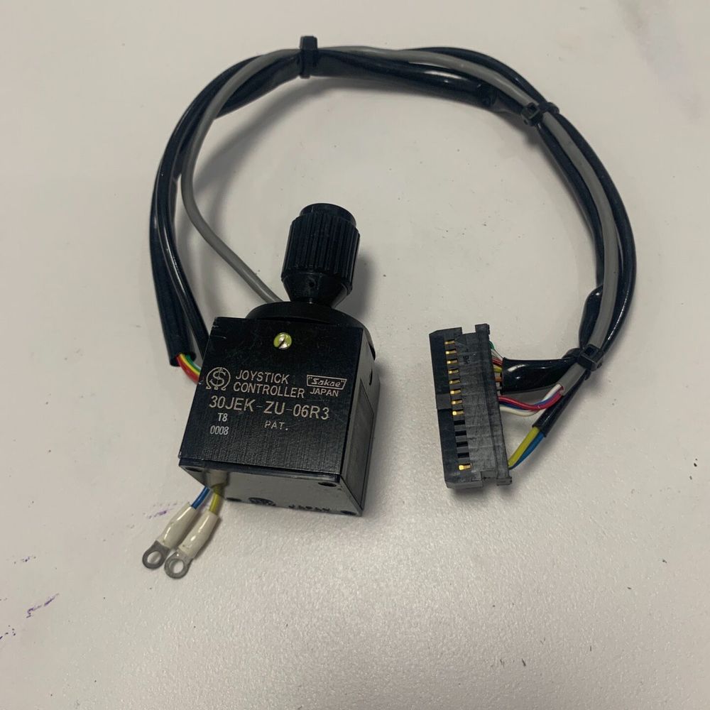 日本sakae joystick摇杆电位器30JEK-Z