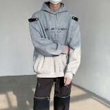 灰色