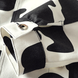 22秋斜纹牛津奶牛夹克大码潮外套B288-MJ361-P95，男装夹克，电商B288