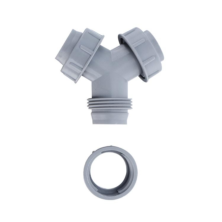 三通接头下水管排水台盆下水器