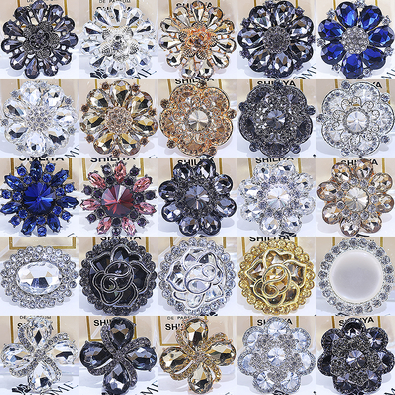 高档貂皮钻扣皮草裘皮水貂领扣装饰扣大衣扣袖扣袖子装饰外套纽扣,居家布艺,纽扣,淘宝优惠券,粉丝福利购,淘宝优惠卷