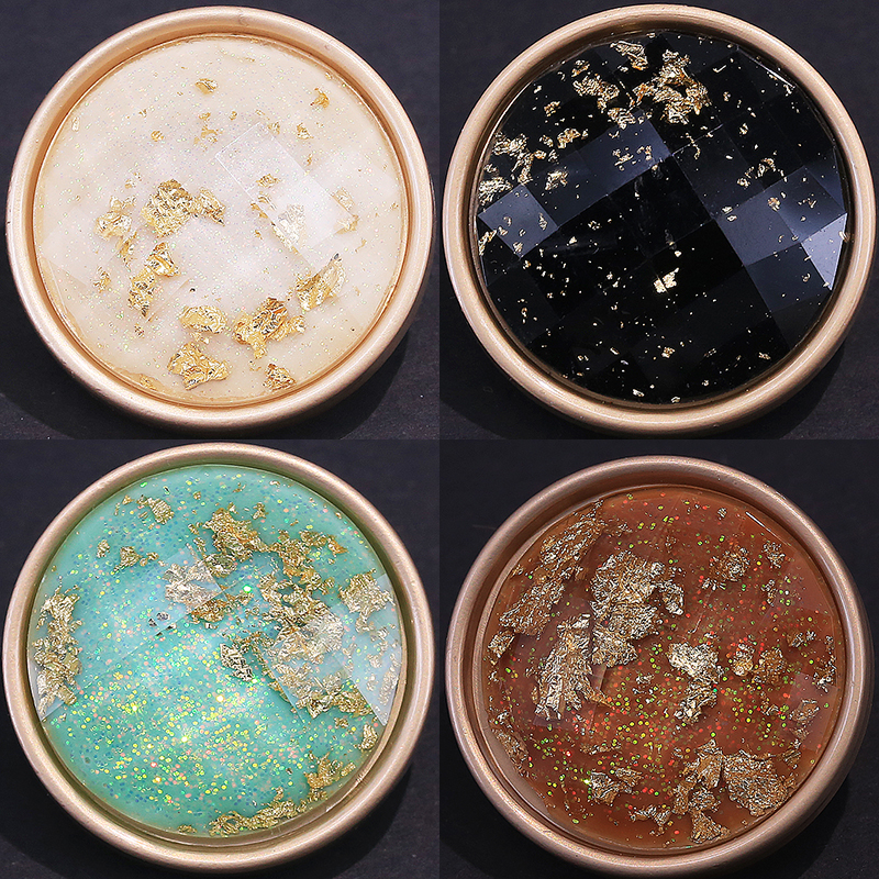 高档大衣纽扣外套羊绒风衣毛衣扣