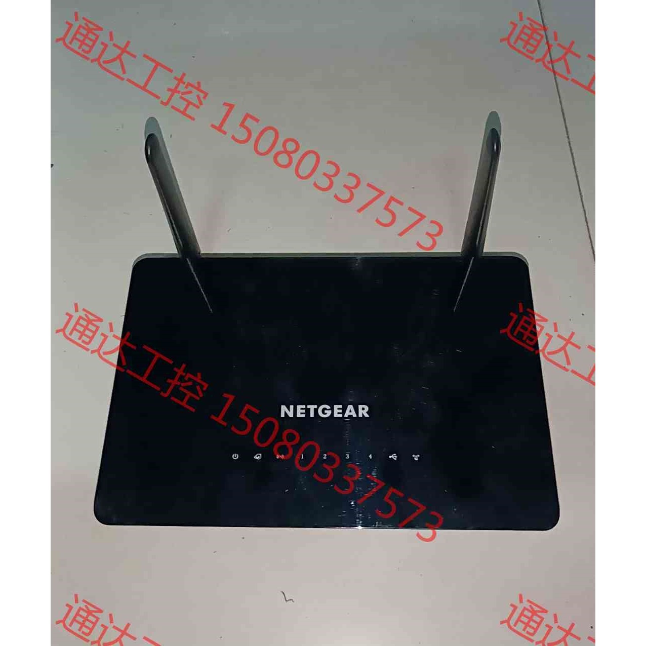 议价 NETGEAR网件R6220，AC1200M双频无线路由器联系客服