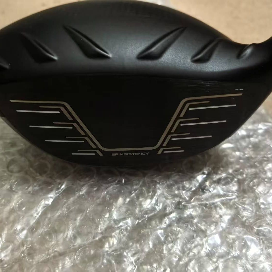 Ping高尔夫球杆男士套杆25年新款G440系列高容错初中级全套装球杆