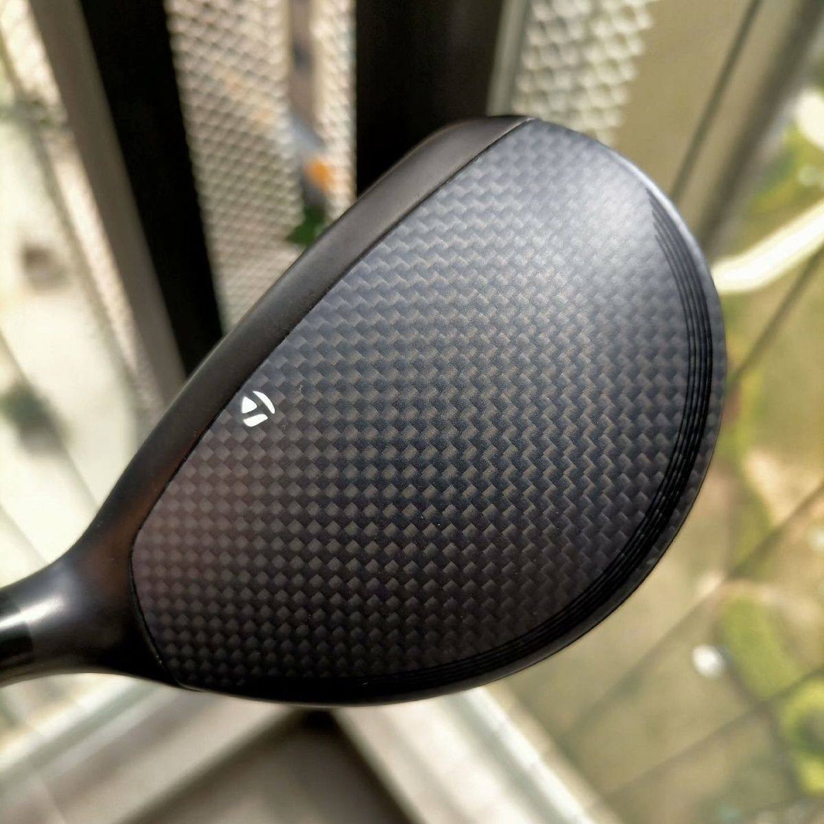Taylormade高尔夫球杆男士25新款Qi35铁木杆小鸡腿多功能杆