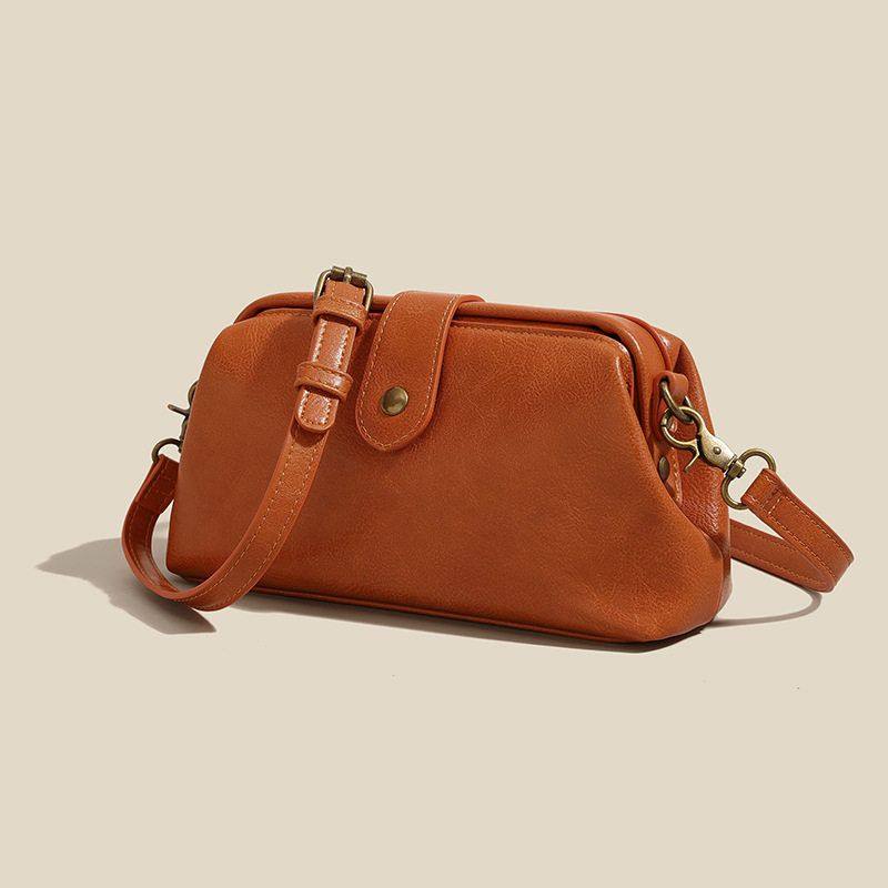 2025新款女包跨境热卖软皮包包夹子包外贸单肩斜跨包包女士包bags,箱包皮具/热销女包/男包,通用款女包,淘宝优惠券,粉丝福利购,淘宝优惠卷