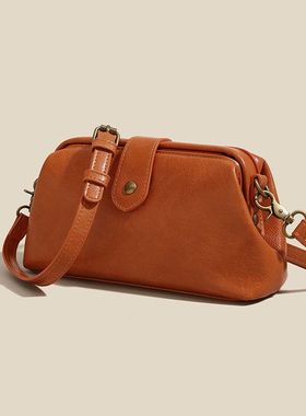 2025新款女包跨境热卖软皮包包夹子包外贸单肩斜跨包包女士包bags