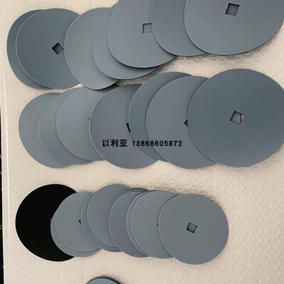 新款普兰德真空泵膜片MD4C NT VARIO膜片vacuubrand维修包隔现货