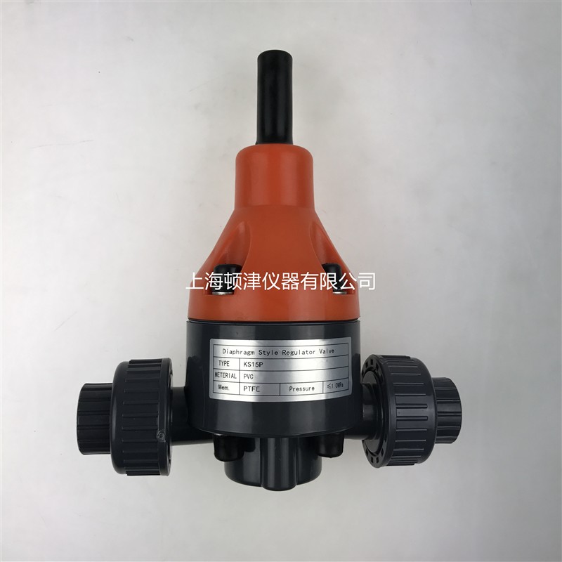 新款温州LIGE利歌UPVC塑料安全阀背压阀DN15/20/25直插式单向现货