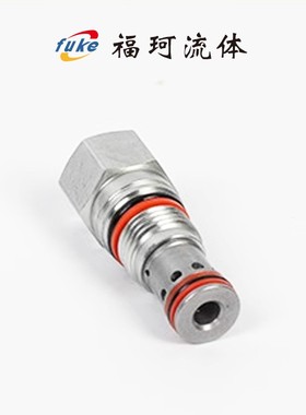 新款SUN型单向阀插装阀CX系列CXBA/CXAD/CXDA/CXGE/CXEE/CXHA现货