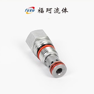 CXGE CXAD CXDA CXHA现货 CXEE SUN型单向阀插装 新款 阀CX系列CXBA