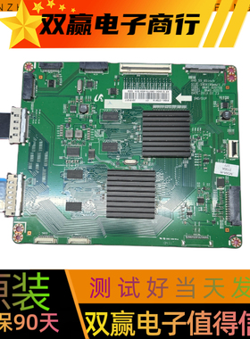 三星UA65F9000AJ倍频板BN41-02076B屏CY-KF650FSLV2H