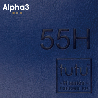 艾珐TUTU热压变色PU皮革精品笔记本书籍相册菜谱装帧封面材料55H