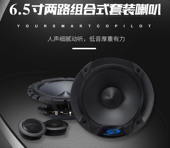 ALPINE/阿尔派SPS-610C-G音响改装车载扬声器套装6.5寸汽车喇叭在类目 汽车/用品/配件/改装, 汽车影音/车用电子/电器, 汽车影音, 汽车喇叭/高音头中 - 来自Buy2taobao.com提供专业的淘宝代购服务