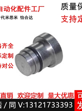 导轨用定位销 偏心销LLT3.5 LLT5 LLTS5 ICE11-T5不锈钢现货促销